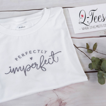 Perfectly Imperfect